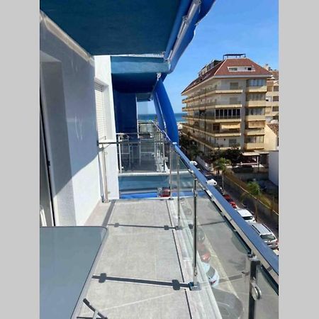 La Dorada, Sea Side Apartment Fuengirola Dış mekan fotoğraf