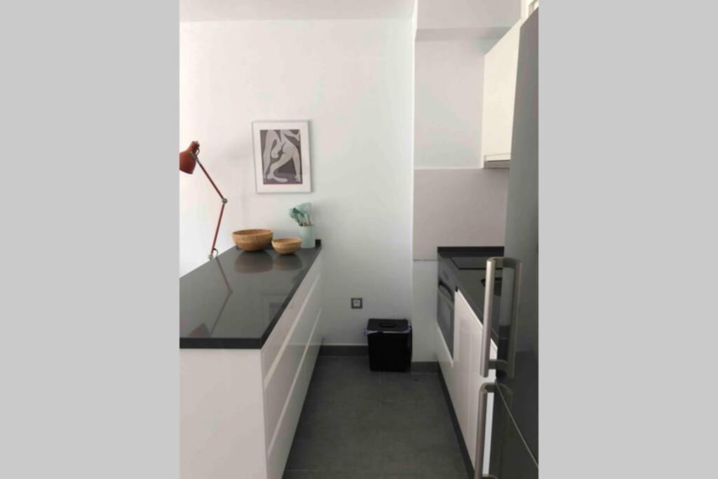 La Dorada, Sea Side Apartment Fuengirola Dış mekan fotoğraf