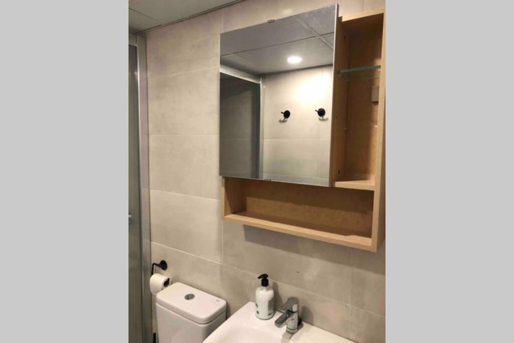 La Dorada, Sea Side Apartment Fuengirola Dış mekan fotoğraf