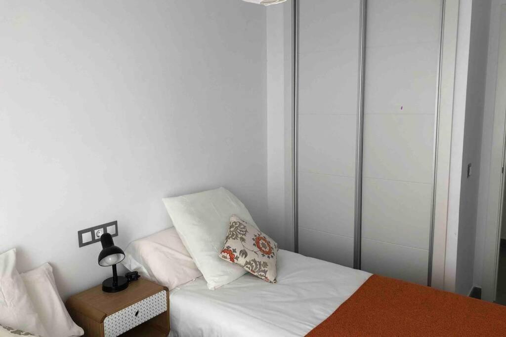 La Dorada, Sea Side Apartment Fuengirola Dış mekan fotoğraf