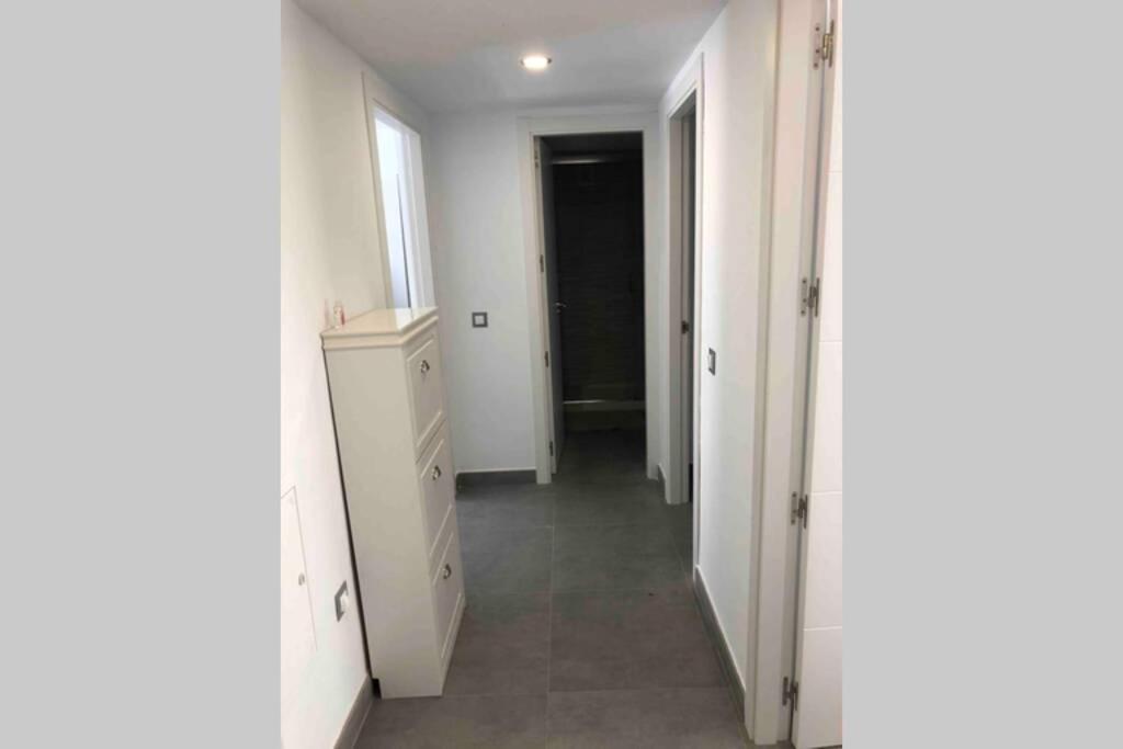 La Dorada, Sea Side Apartment Fuengirola Dış mekan fotoğraf