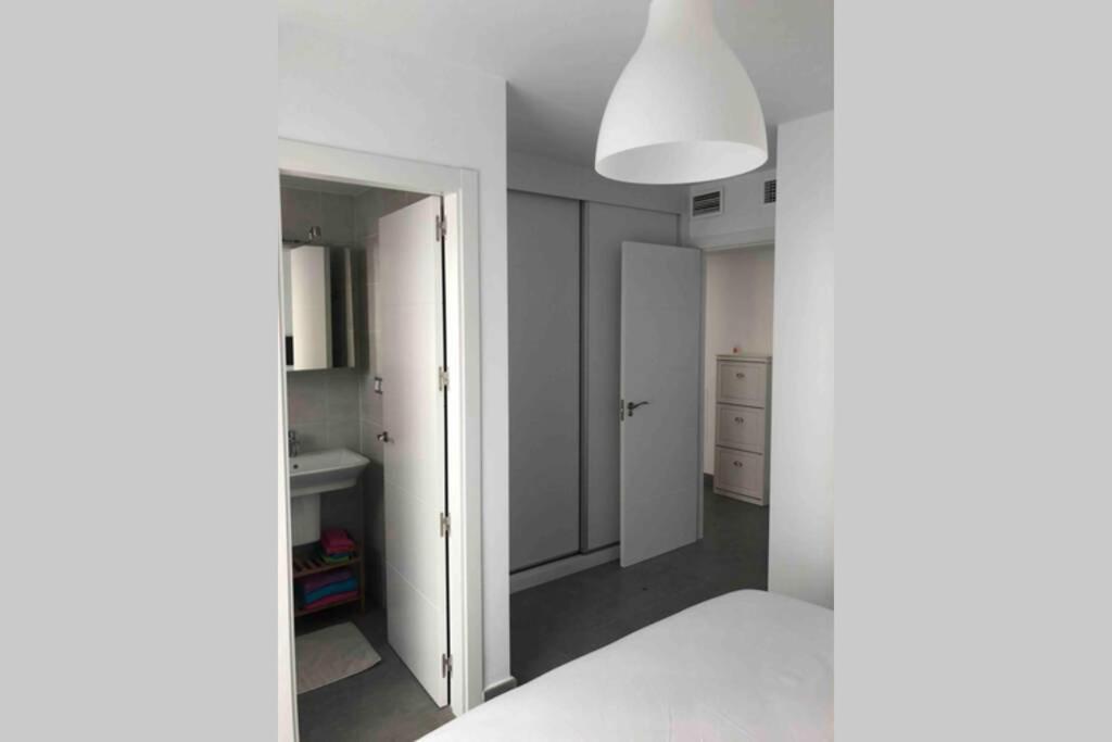 La Dorada, Sea Side Apartment Fuengirola Dış mekan fotoğraf