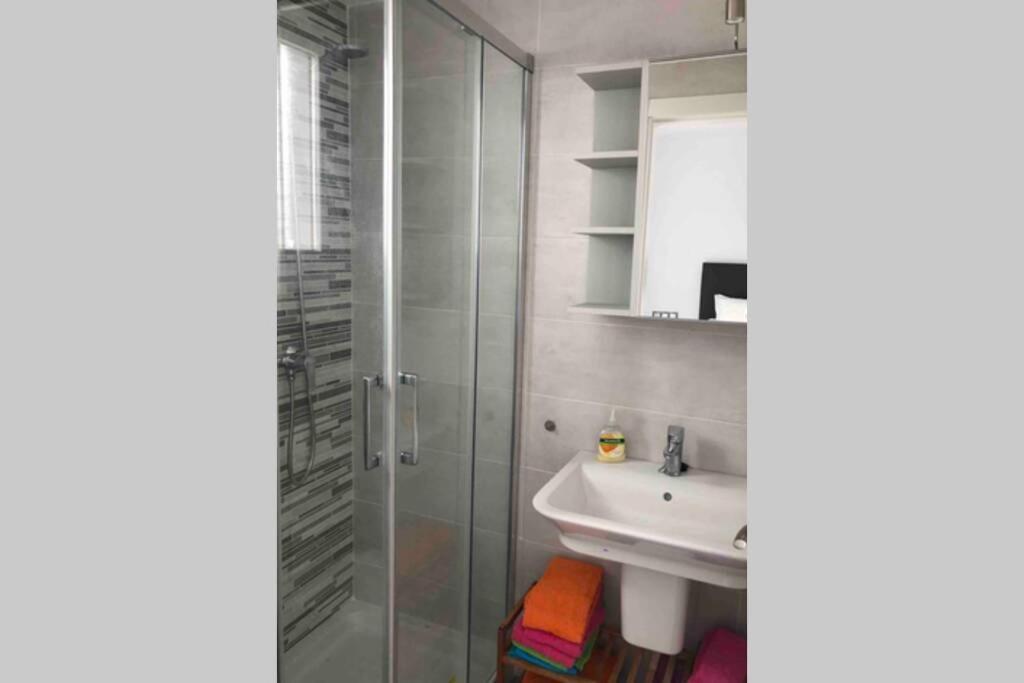 La Dorada, Sea Side Apartment Fuengirola Dış mekan fotoğraf