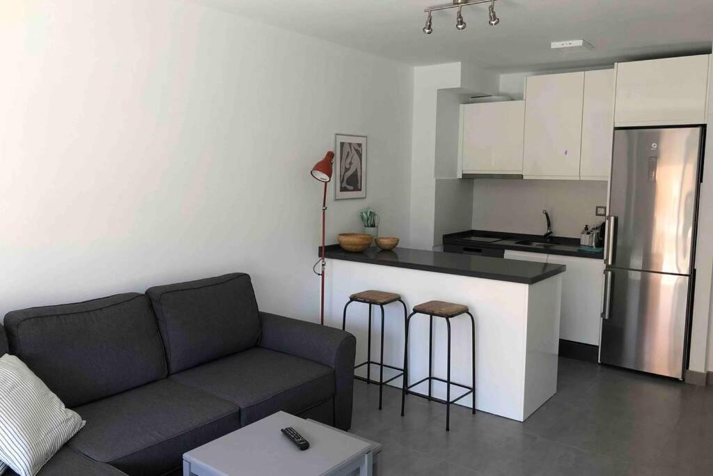 La Dorada, Sea Side Apartment Fuengirola Dış mekan fotoğraf