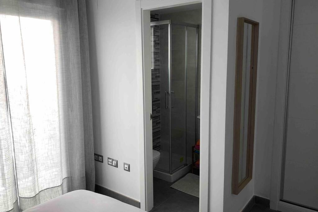 La Dorada, Sea Side Apartment Fuengirola Dış mekan fotoğraf